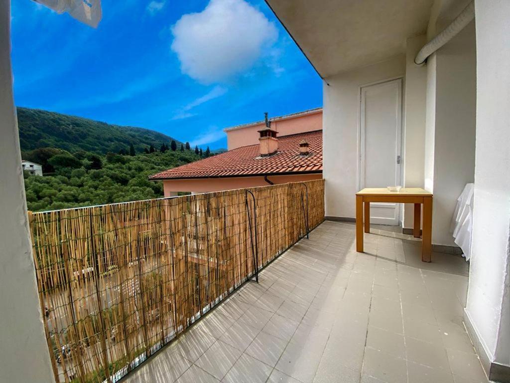 Bellavista Home Леричи Экстерьер фото