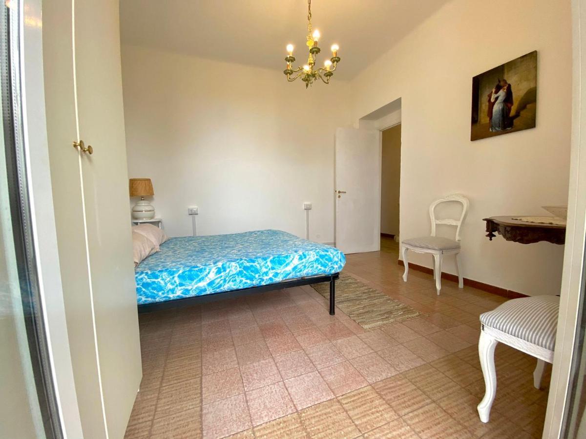 Bellavista Home Леричи Экстерьер фото