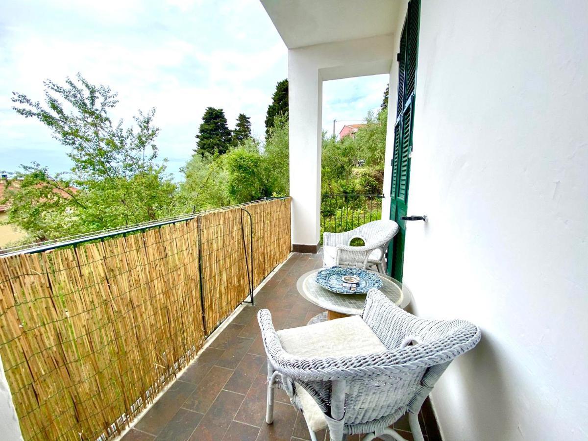 Bellavista Home Леричи Экстерьер фото