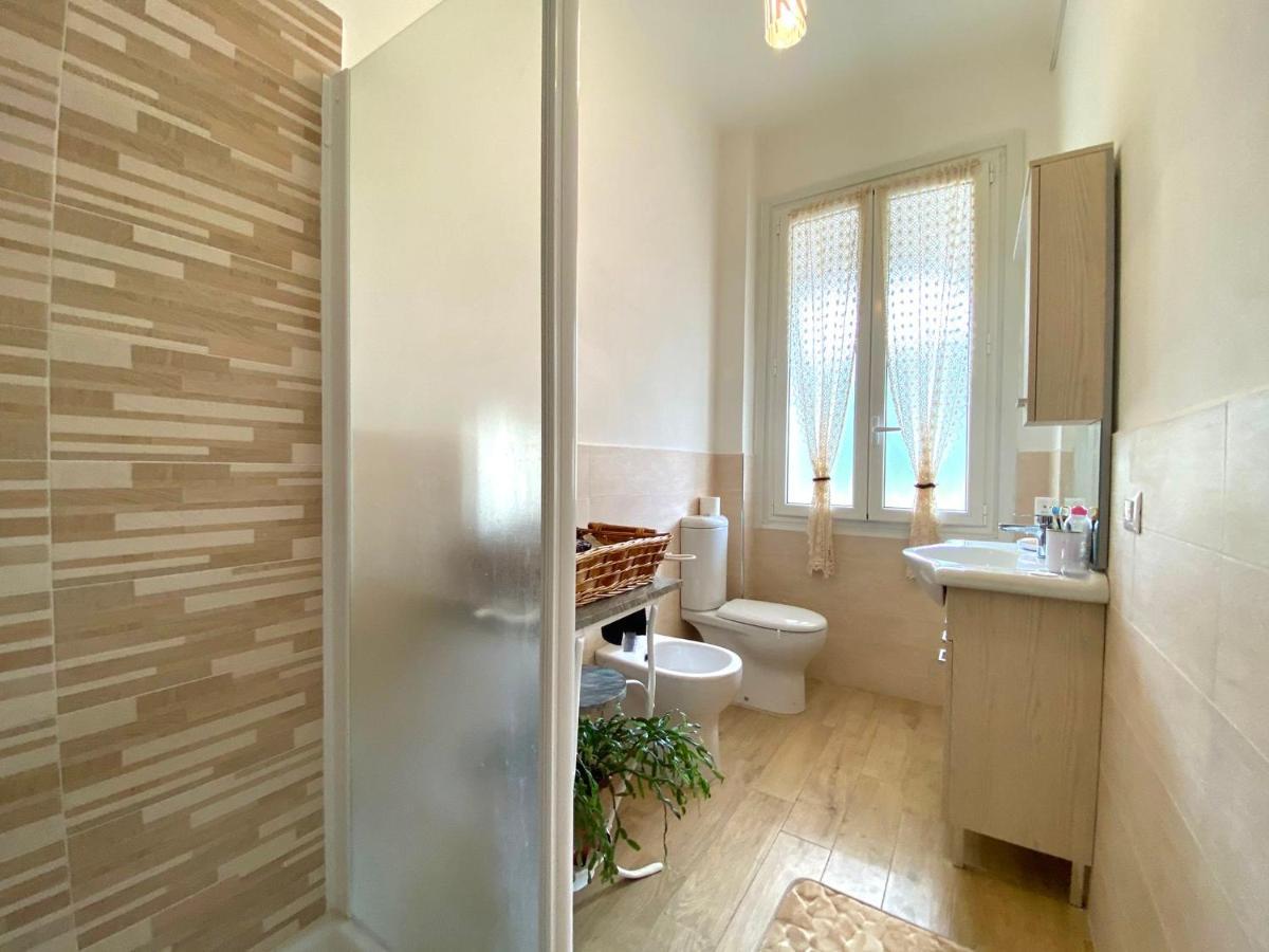 Bellavista Home Леричи Экстерьер фото