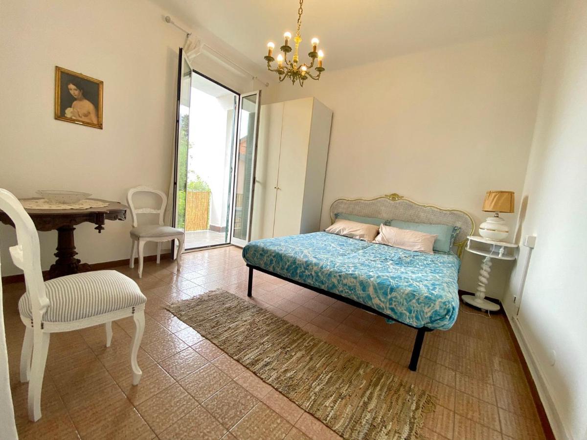Bellavista Home Леричи Экстерьер фото