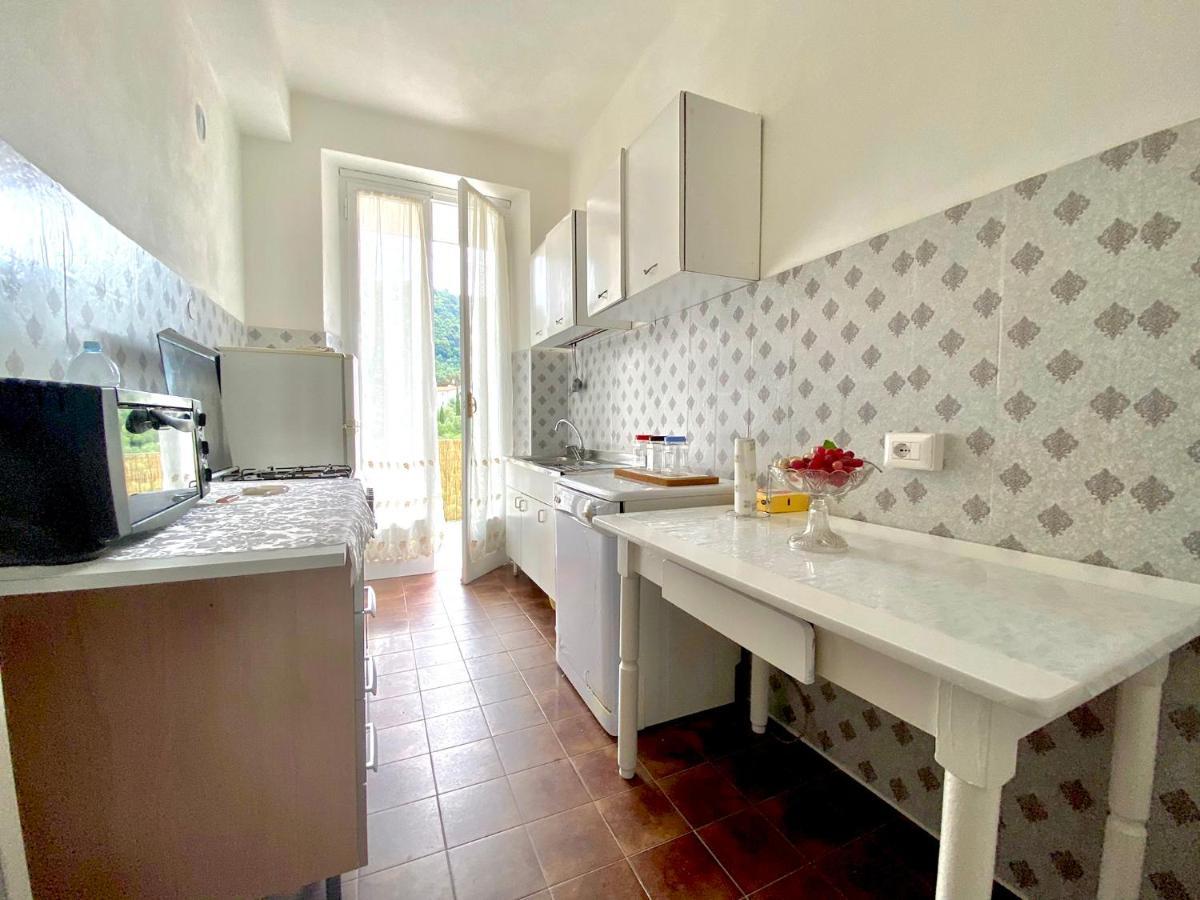 Bellavista Home Леричи Экстерьер фото