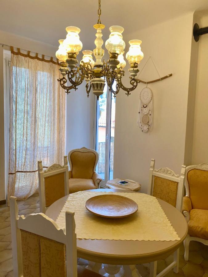 Bellavista Home Леричи Экстерьер фото