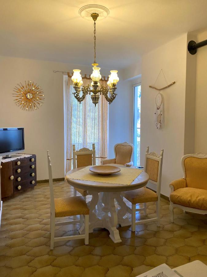 Bellavista Home Леричи Экстерьер фото