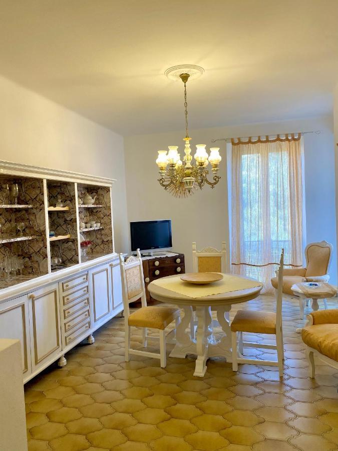 Bellavista Home Леричи Экстерьер фото