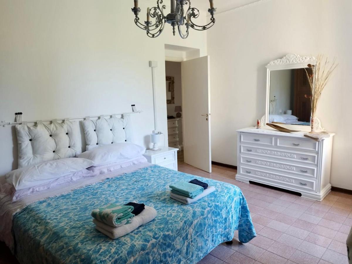 Bellavista Home Леричи Экстерьер фото