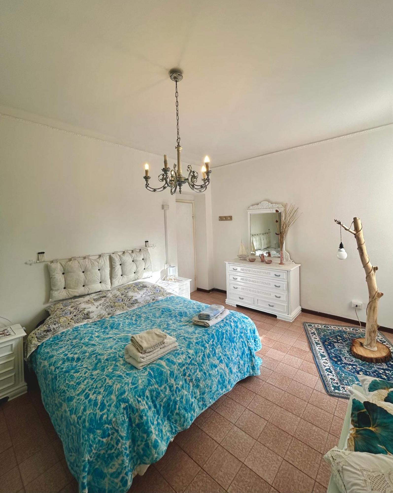 Bellavista Home Леричи Экстерьер фото