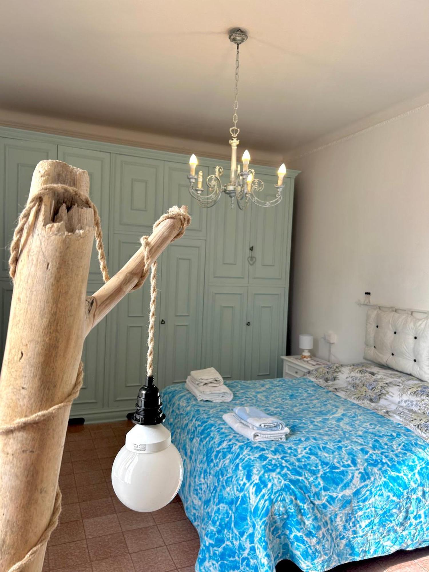 Bellavista Home Леричи Экстерьер фото